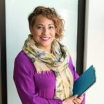 Adela Garcia Toledo